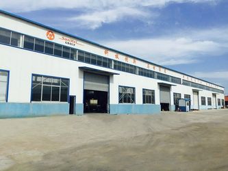 Porcellana Shandong Safebuild Traffic Facilities Co., Ltd.