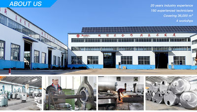 Porcellana Shandong Safebuild Traffic Facilities Co., Ltd.