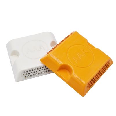 Sicurezza stradale LED Reflettore solare Road Stud 100X100X20mm Con rivestimento anticorrosione
