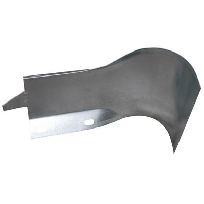Barriere di protezione in acciaio galvanizzato a caldo per la sicurezza stradale in colori personalizzati sulle autostrade
