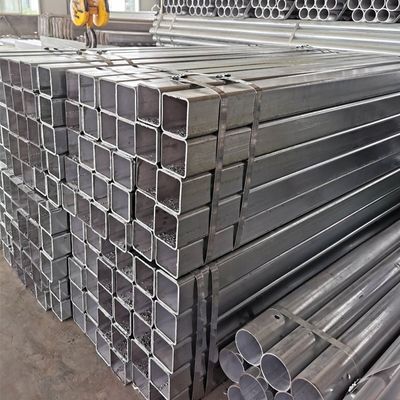 Sicurezza stradale in acciaio galvanizzato ad alta velocità