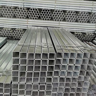 Sicurezza stradale in acciaio galvanizzato ad alta velocità