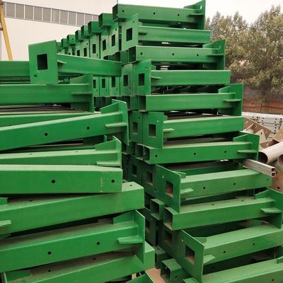 Sicurezza stradale in acciaio galvanizzato ad alta velocità