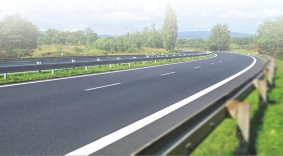 Macchina di marcatura stradale in termoplastico OEM Airless Road Line Marker