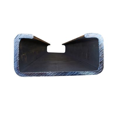 Barricata galvanizzata a caldo per autostrade con C Post certificata ISO9001 2008