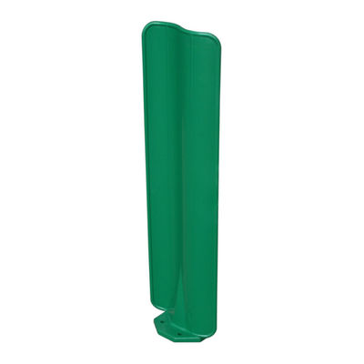 Light Stop Design FRP Guardrail Anti Glare Panel per una guida sicura sulla sicurezza stradale