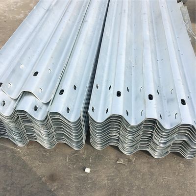Safebuild Protezione in acciaio galvanizzato conforme alla norma ISO9001 2000 e alla norma americana