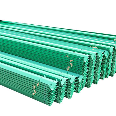 CE/BV/ISO 9001/ISO14001/ISO 18001 Approvato Galvanizzato a caldo Galvanizzato a freddo Rollato a trazione W