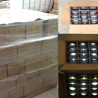 Shandong vetro riflettente Road Studs 50cm altezza per applicazioni di sicurezza stradale