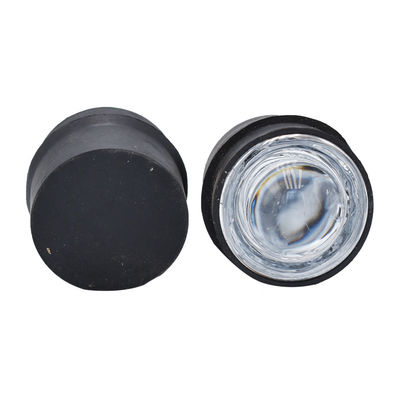 Alta riflessione Riflessione di sicurezza stradale Led lampeggiante Cat Eye Glass Road Stud