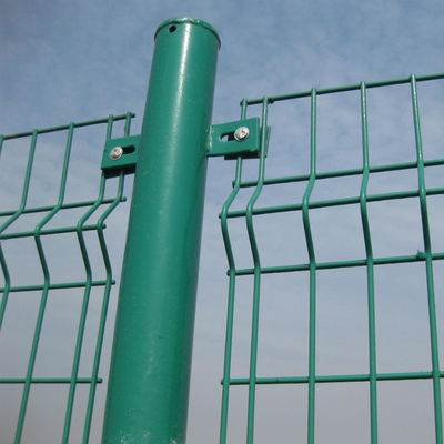 Acciaio galvanizzato in polvere rivestito di sicurezza esterna
