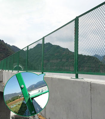Acciaio galvanizzato in polvere rivestito di sicurezza esterna