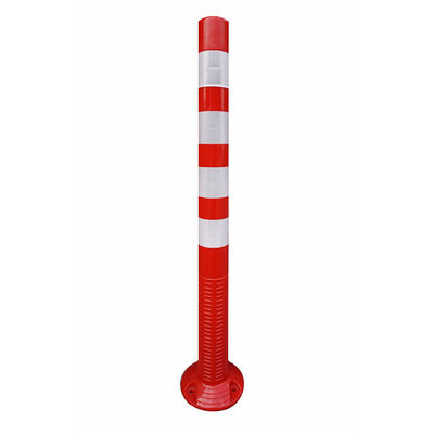 Coni stradali in PVC per la costruzione di autostrade Coni di sicurezza stradali personalizzati