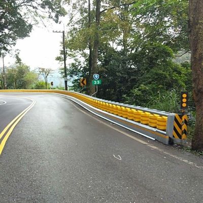 1 Meter Distance EVA Foam Roller Barrier System per CE approvato ISO9001 2008 Certificato