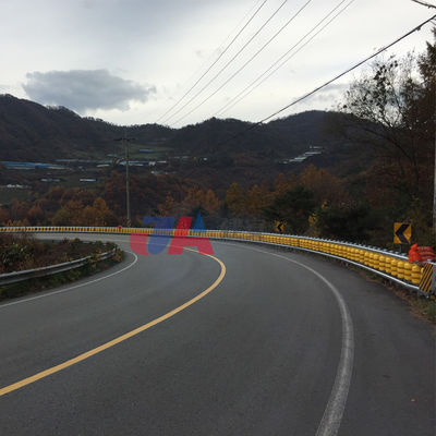 Barriere di sicurezza stradale Barriere di rotazione per la sicurezza stradale