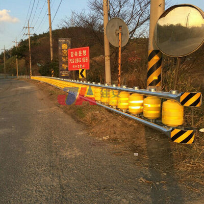 Barriere di sicurezza stradale Barriere di rotazione per la sicurezza stradale