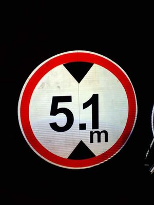 Segnale stradale in alluminio ad alta visibilità 2021 con cartellone personalizzato