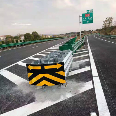 Cuscini per incidenti personalizzati Q235 Q345 per auto