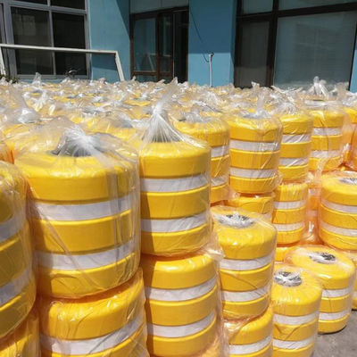 Sicurezza della circolazione stradale Barriera rotante a rulli Barriera a rulli con rivestimento anticorrosione