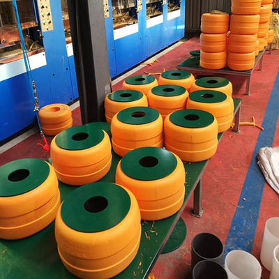 Risparmio di volume Eva Rotary Barrier Anti-corrosione Rotary guardrail per le strade