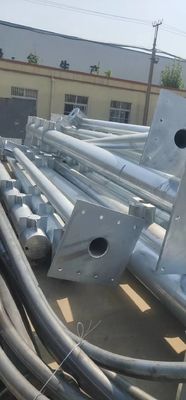 Tabella di segnale di sicurezza del traffico a foglio riflettente personalizzata con opzioni di alta visibilità