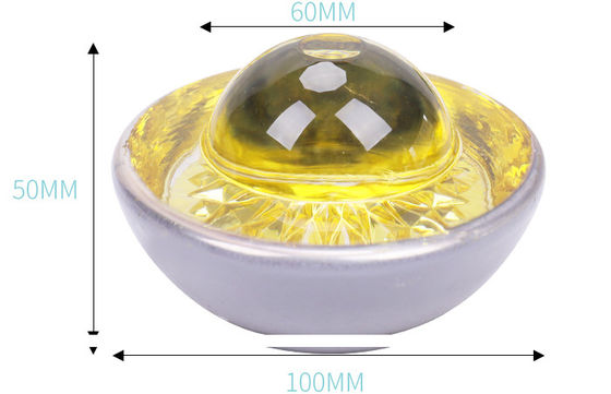 Cat Eyes Glass Road Marker per autostrade La soluzione perfetta per la sicurezza stradale