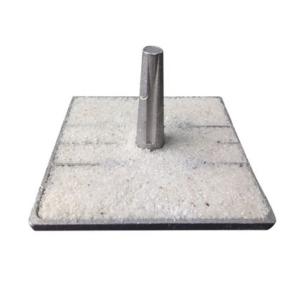 G105 LED Solar Aluminum Highway Road Stud Alta visibilità e certificazione IP68