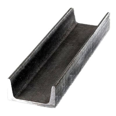 Sicurezza stradale Alta velocità Pistola a forma di U galvanizzata a caldo per la sicurezza stradale Q235 Q345