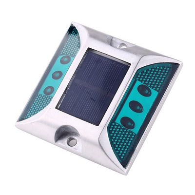 100*100*20 mm di alluminio quadrato riflettente per il riflesso elevato