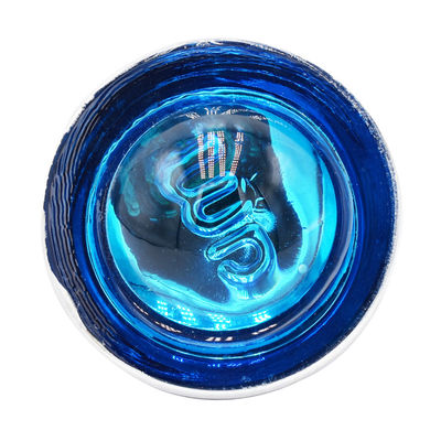 G105 Rondo occhio di gatto Solar Road Stud in rosso blu giallo bianco verde colore LED