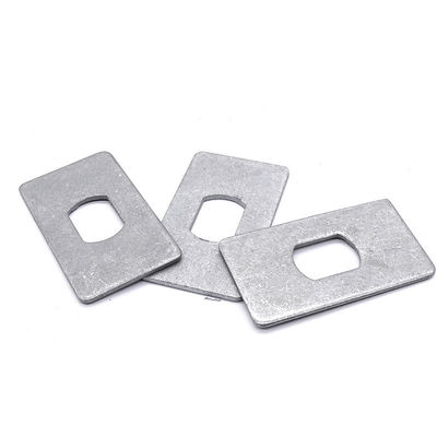 Galvanizzato di acciaio al carbonio Hex guardrail Splice bulloni 5/8 &quot;-11X 2&quot; per la strada antiterrorismo