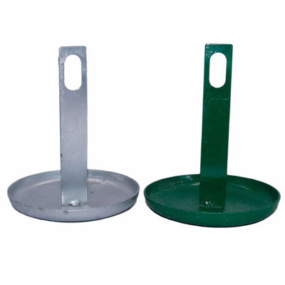 Posti di acciaio galvanizzati a caldo e standard JT/T281/AASHTO M180