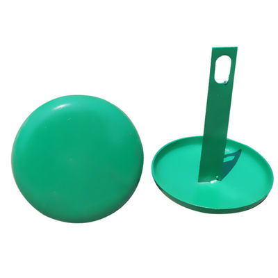 Posti di acciaio galvanizzati a caldo e standard JT/T281/AASHTO M180