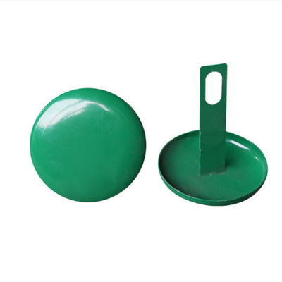 Posti di acciaio galvanizzati a caldo e standard JT/T281/AASHTO M180