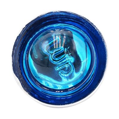 Sicurezza stradale Marcatura stradale vetro LED Punti stradali Reflettenti solari Luci per gli occhi di gatto vendita
