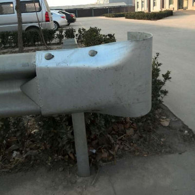 Terminali terminali per la sicurezza stradale