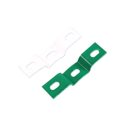 Sicurezza esterna Cornice galvanizzata di sicurezza stradale con spaziatore di blocchi di ostacoli