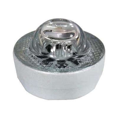 Riflettore a strisce di vetro per autostrade Rosso Blu Giallo Bianco Verde Colore LED