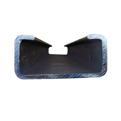 ISO9001 2000 Certificato di galvanizzazione a caldo per la protezione delle autostrade C H Post 100*50*25*5 mm