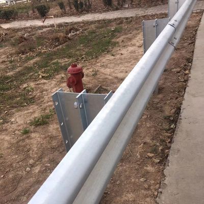Q235 Q345 150*100*4.3*5.5 mm Galvanizzato a caldo