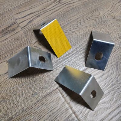 Guardia stradale montata luce a LED rosso blu giallo bianco verde per l'avvertimento vendita