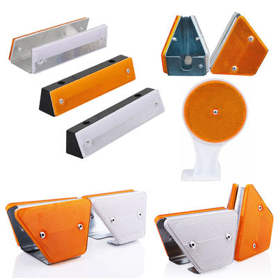 Guardia stradale montata luce a LED rosso blu giallo bianco verde per l'avvertimento vendita