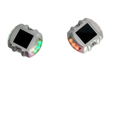 G105 per la sicurezza stradale in bianco giallo rosso blu e verde