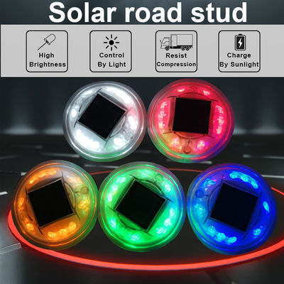 Alumini G105 ad alta visibilità, a luce solare riflettente, per la sicurezza stradale