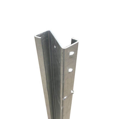 Galvanizzato Q235 SJ235R Z Post per la strada
