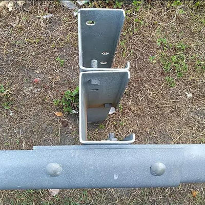 Barriera anti-incidenti stradale Q235 Q345 Barriera anti-incidenti stradale