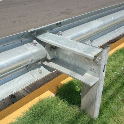 Fence U blocco spazzatore per travi in acciaio ondulato personalizzato