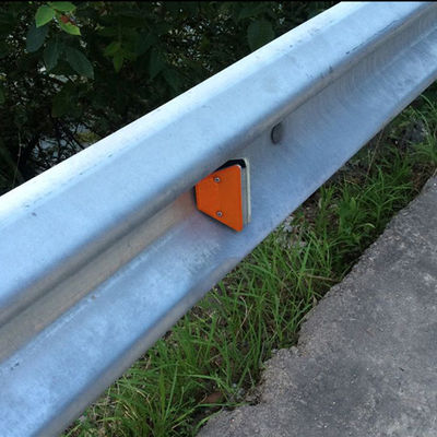 Avvertenza di sicurezza in PVC per il controllo del traffico