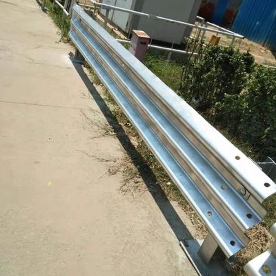 Barriera retta di galvanizzazione ad immersione calda