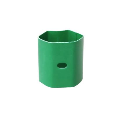 Sicurezza stradale Galvanizzato Autostrada Guardrail Blocker/Spacer personalizzato